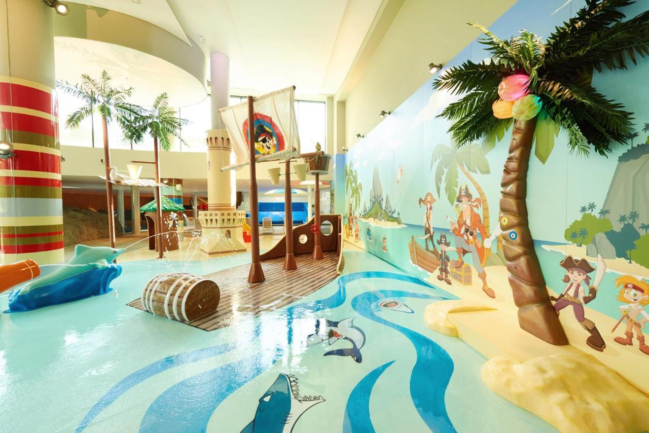 Vacationclub - Villa Mistral Apartament 34 Свиноуйсьце Экстерьер фото